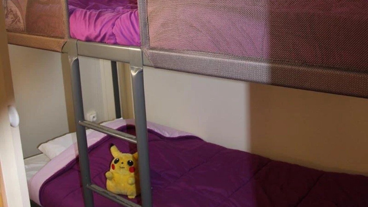 Photo of Bedroom in Guerande