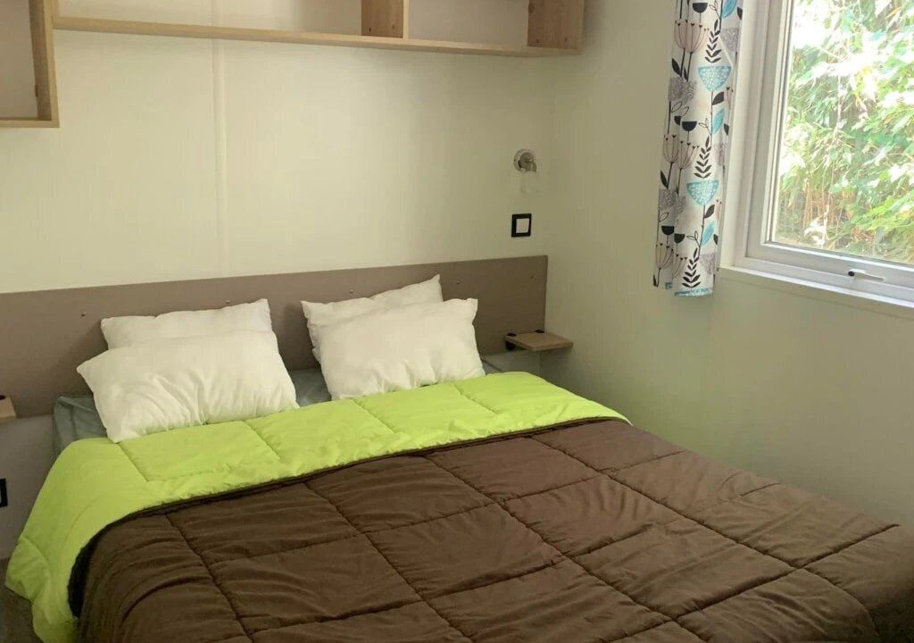 Photo of Bedroom in Guerande