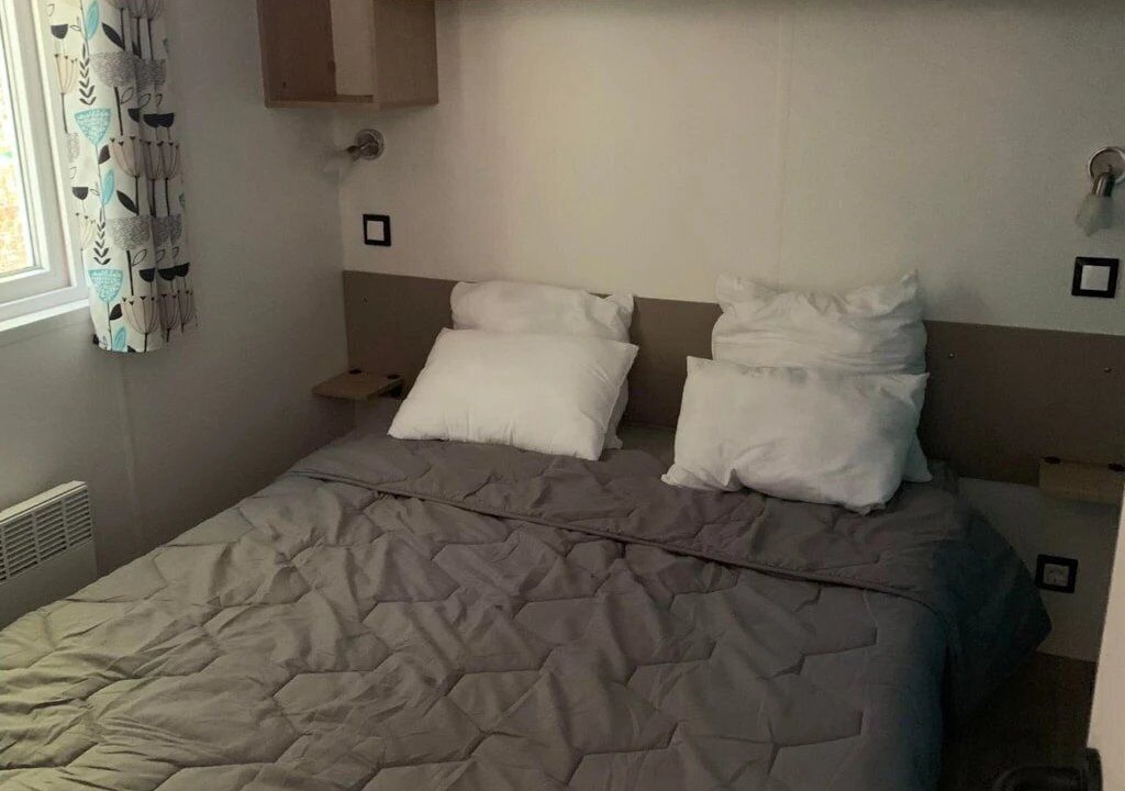 Photo of Bedroom in Guerande