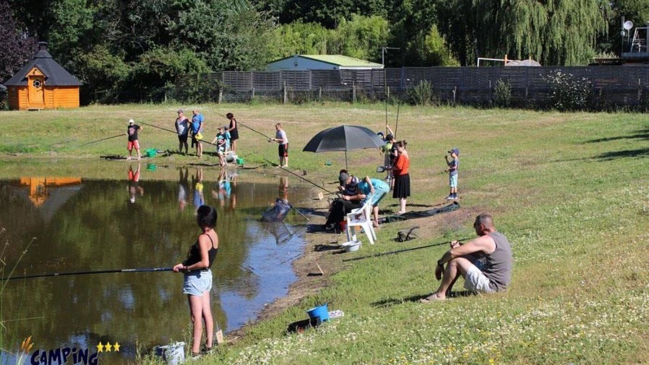 Photo of Outdoor in Guerande
