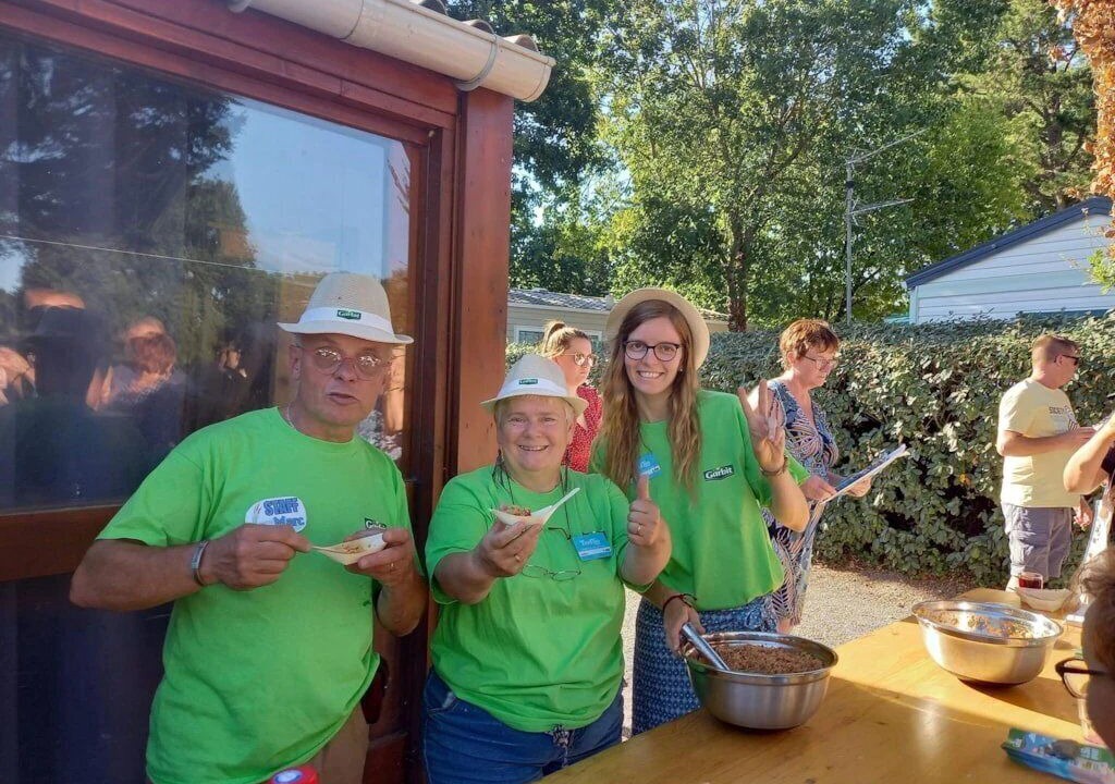 Photo of Outdoor in Guerande