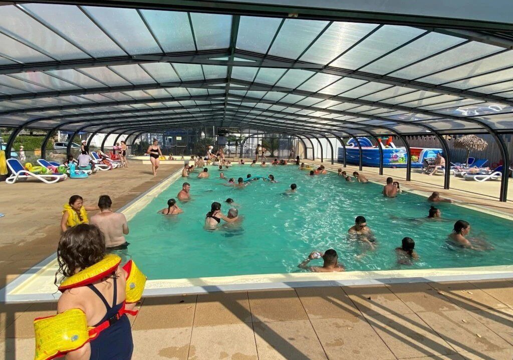 Photo of Outdoor in Guerande