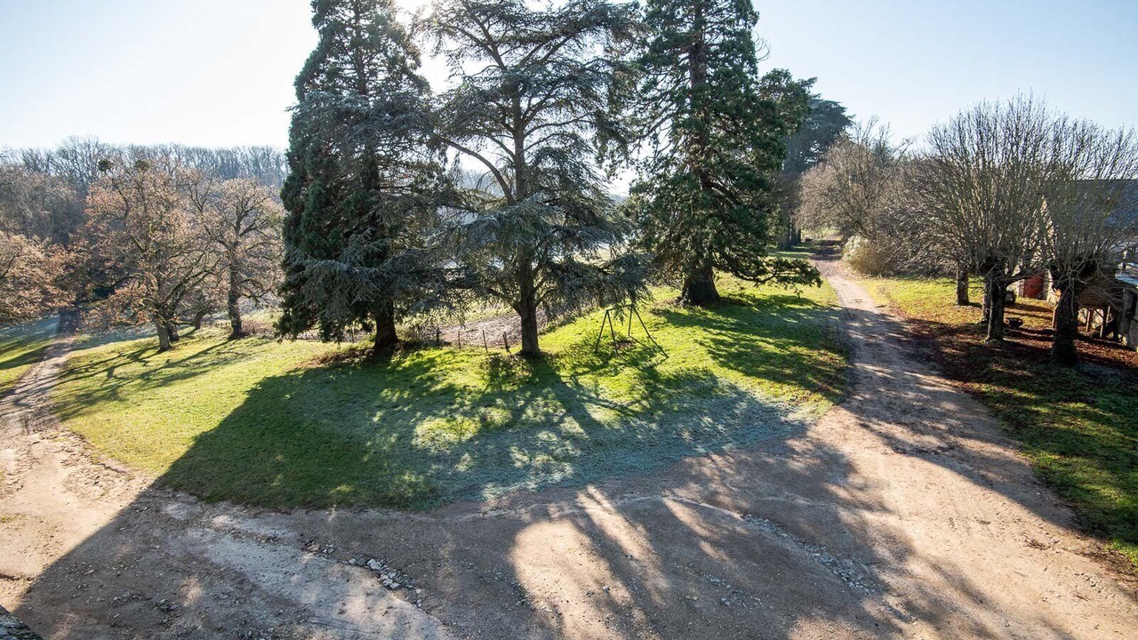 Photo of Outdoor in Athee-sur-Cher