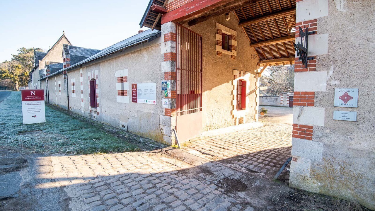 Photo of Outdoor in Athee-sur-Cher