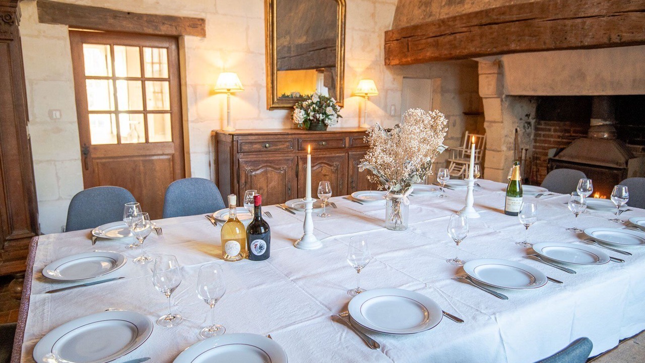 Photo of Others in Athee-sur-Cher