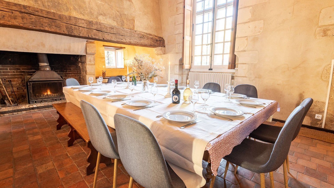 Photo of Others in Athee-sur-Cher