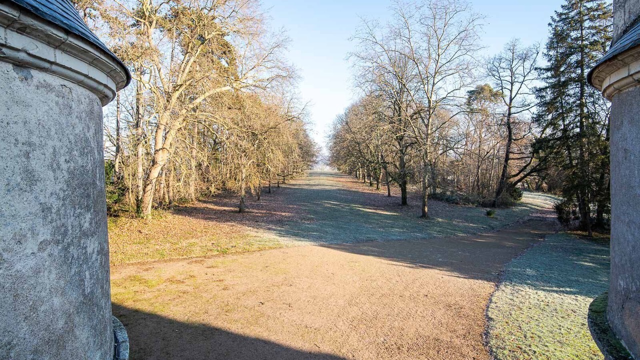 Photo of Outdoor in Athee-sur-Cher