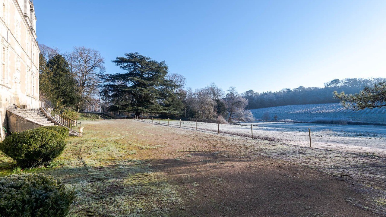 Photo of Outdoor in Athee-sur-Cher