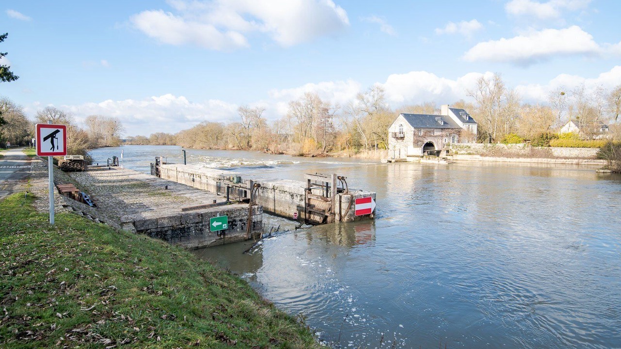 Photo of Outdoor in Athee-sur-Cher