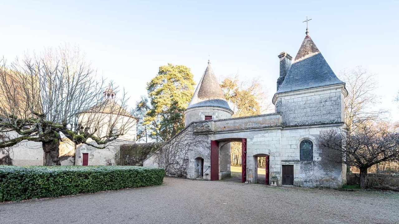 Photo of Outdoor in Athee-sur-Cher