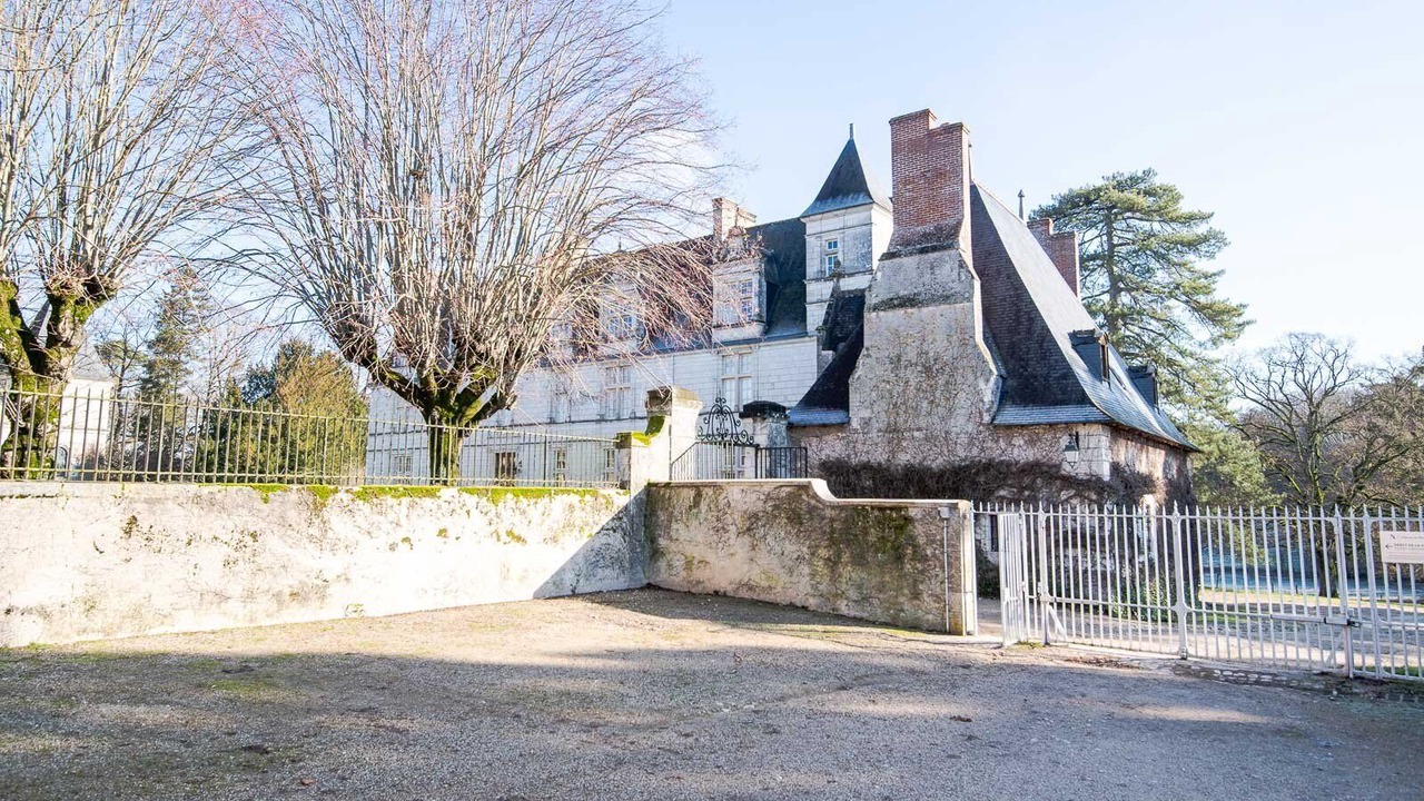 Photo of Outdoor in Athee-sur-Cher