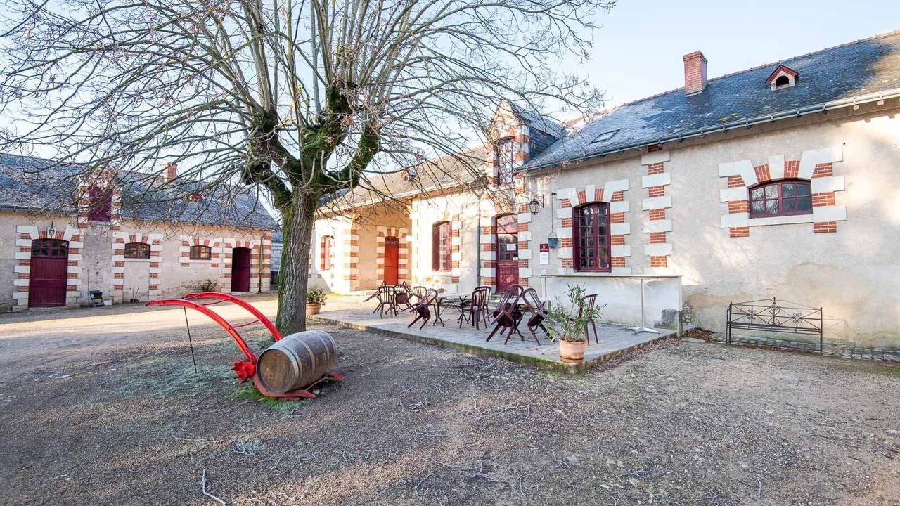 Photo of Outdoor in Athee-sur-Cher