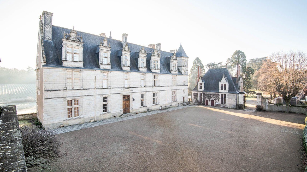 Photo of Outdoor in Athee-sur-Cher