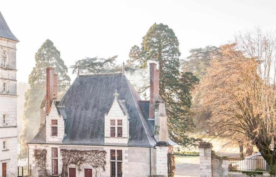 Photo of Outdoor in Athee-sur-Cher