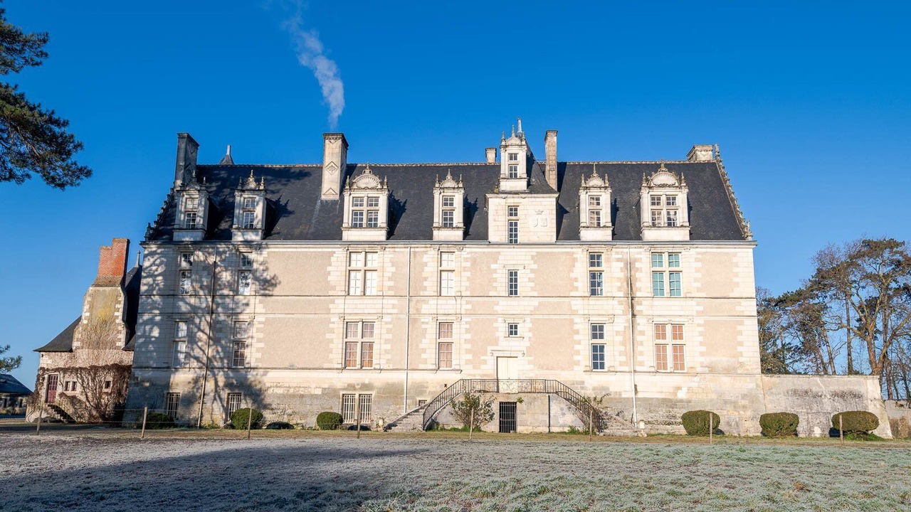 Photo of Outdoor in Athee-sur-Cher