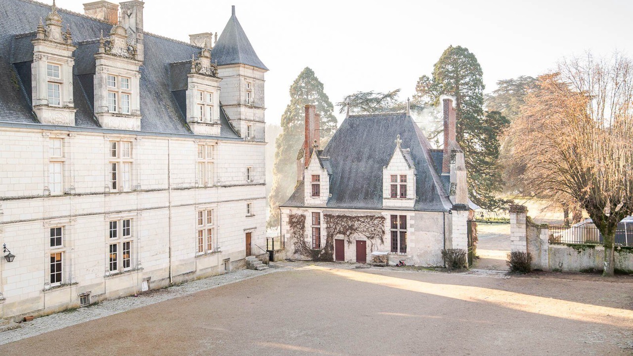 Photo of Outdoor in Athee-sur-Cher