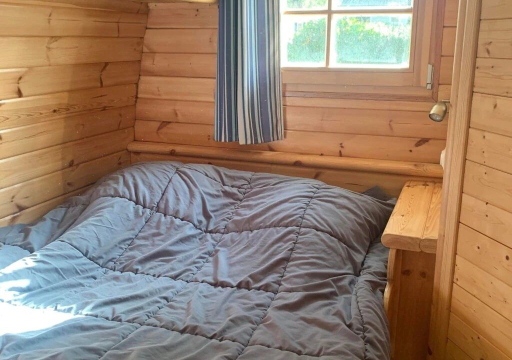Photo of Bedroom in Guerande