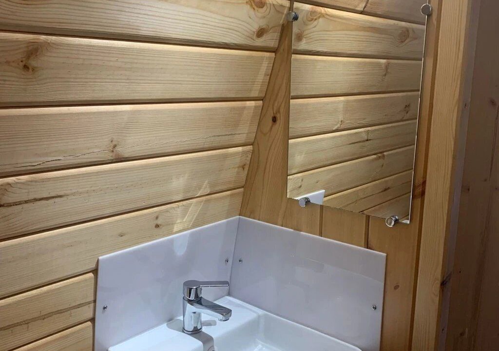 Photo of Bathroom in Guerande