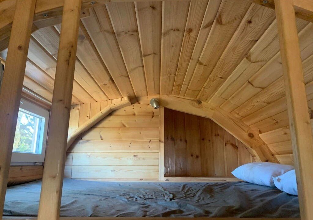 Photo of Bedroom in Guerande