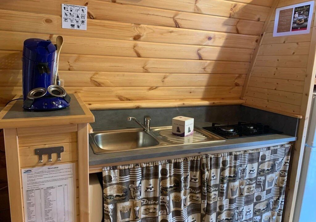 Photo of Kitchen in Guerande