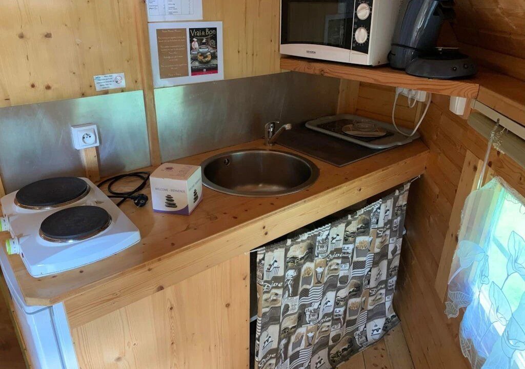 Photo of Kitchen in Guerande