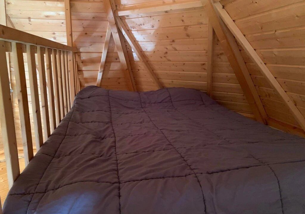 Photo of Bedroom in Guerande