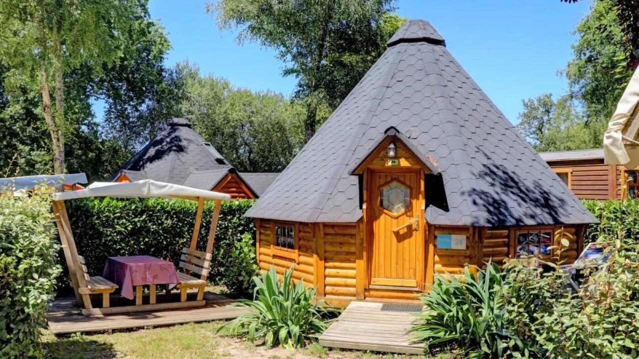 Photo of Outdoor in Guerande