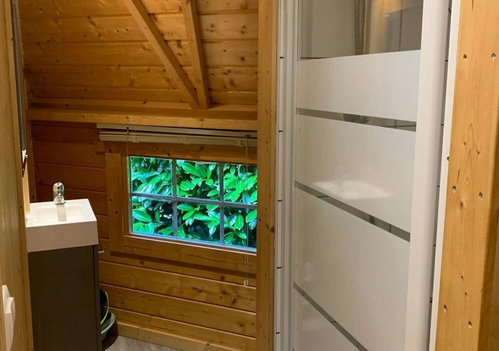 Photo of Bathroom in Guerande