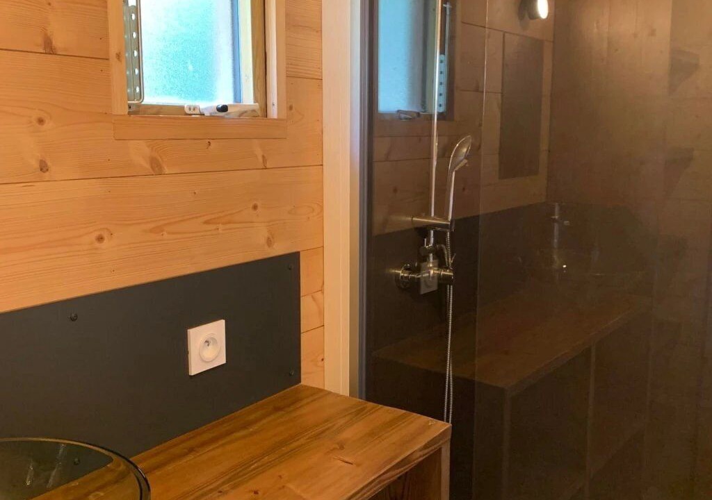 Photo of Bathroom in Guerande