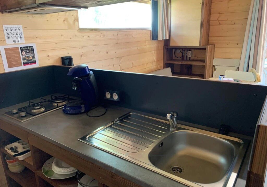 Photo of Kitchen in Guerande
