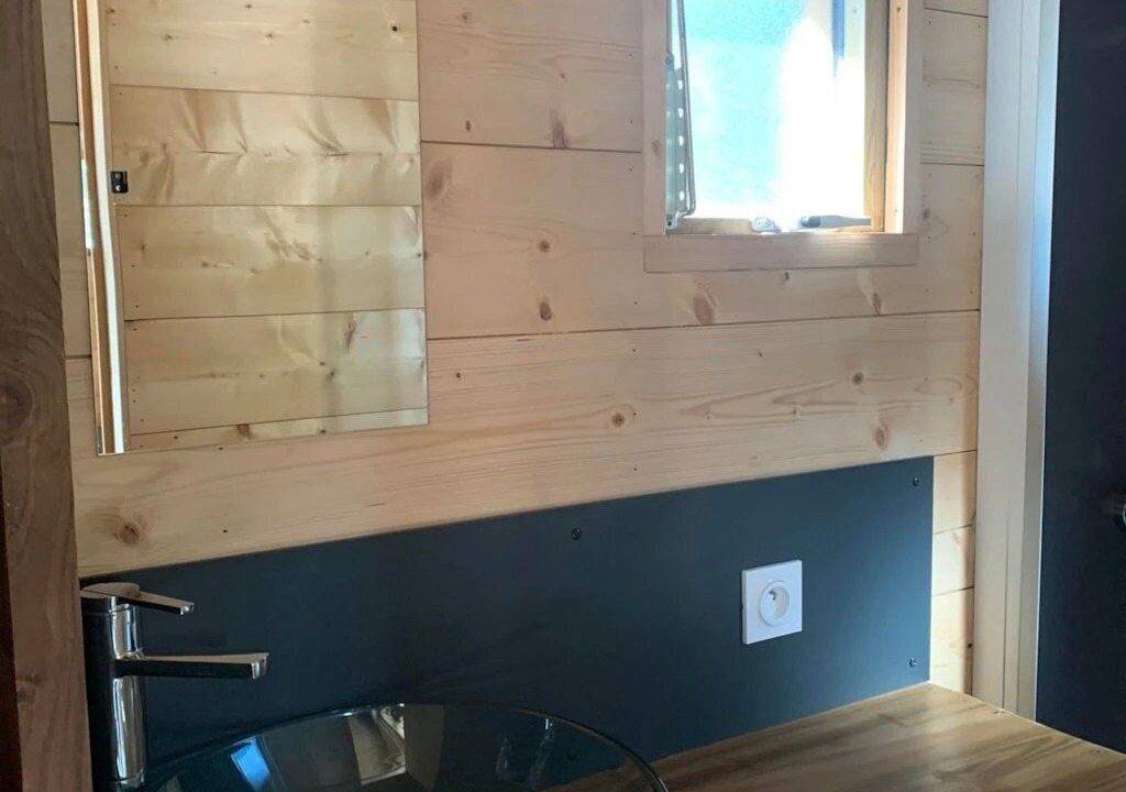 Photo of Bathroom in Guerande