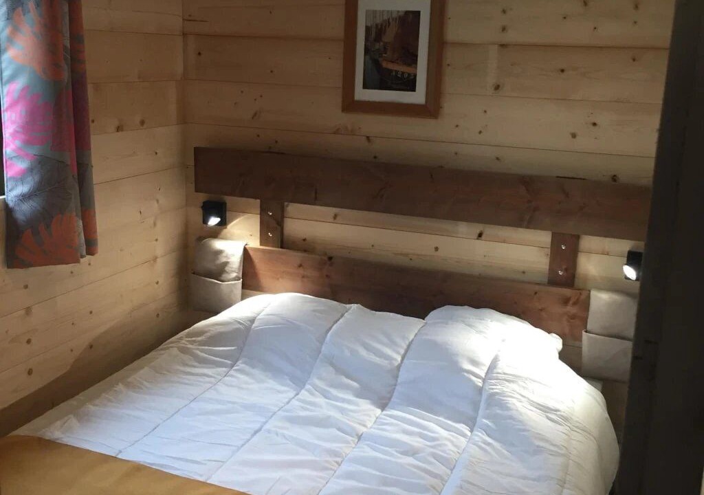 Photo of Bedroom in Guerande