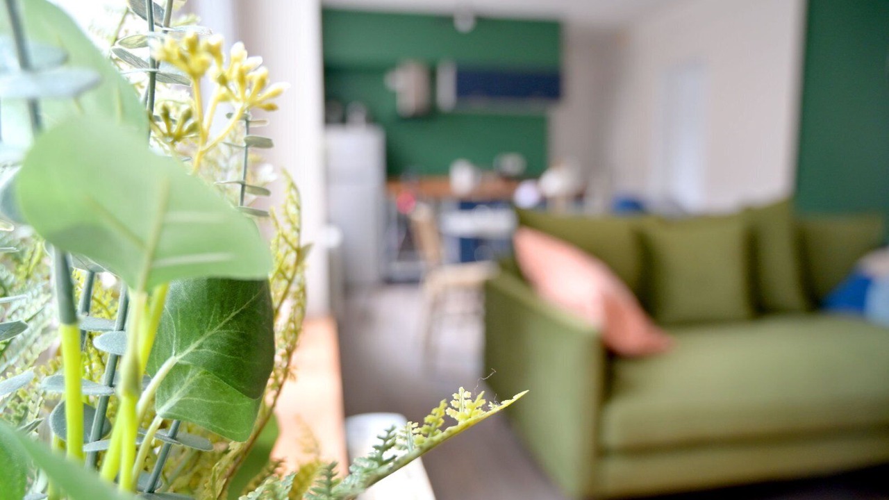 Photo of Livingroom in Poitiers