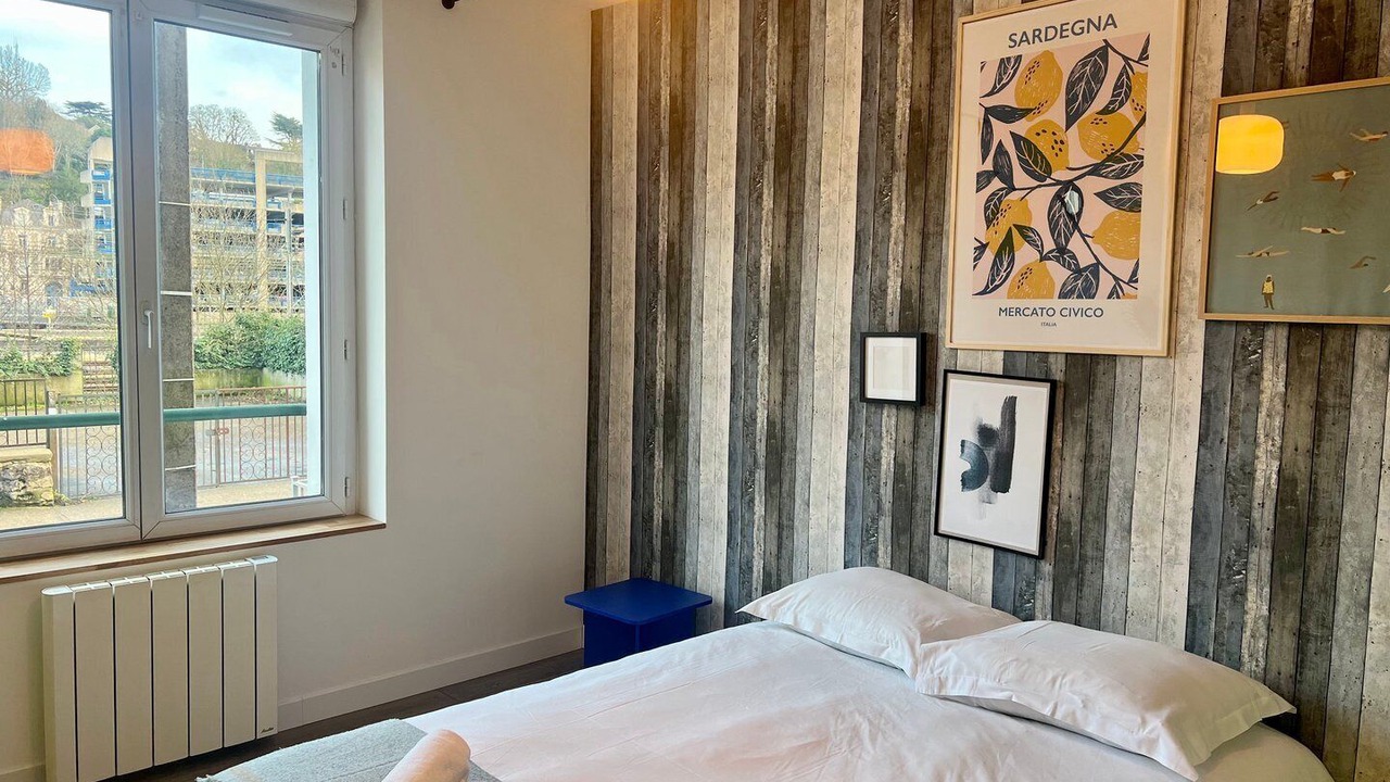 Photo of Bedroom in Poitiers