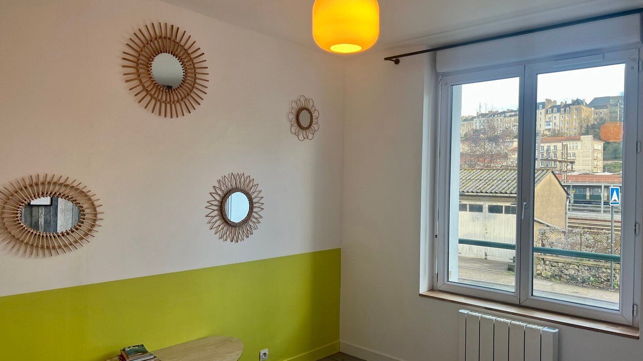 Photo of Bedroom in Poitiers