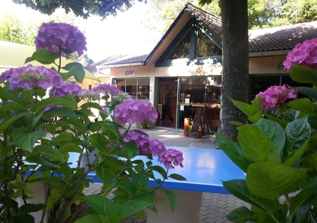 Photo of Outdoor in Saint-Jean-du-Gard