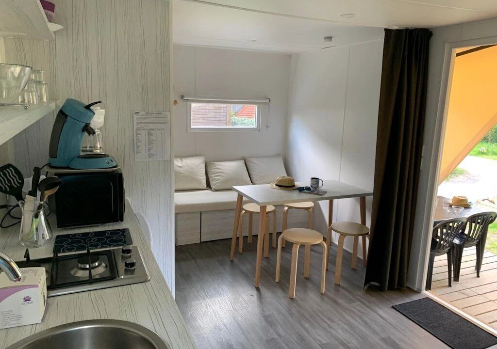 Photo of Kitchen in Guerande