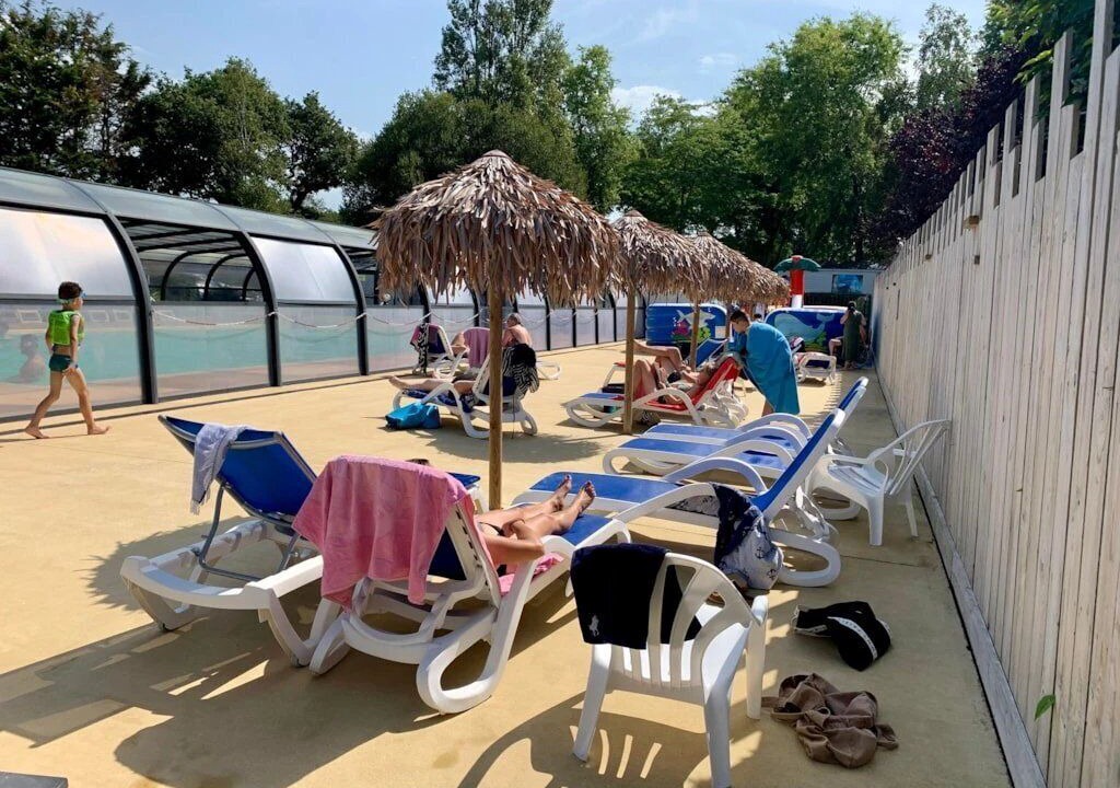 Photo of Outdoor in Guerande
