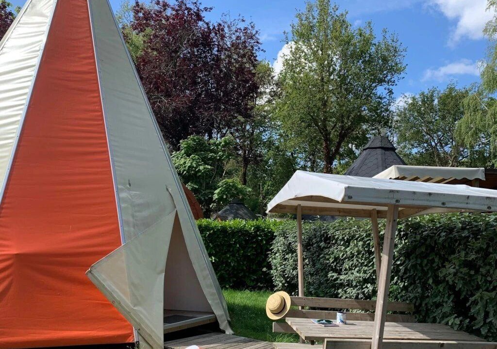 Photo of Outdoor in Guerande