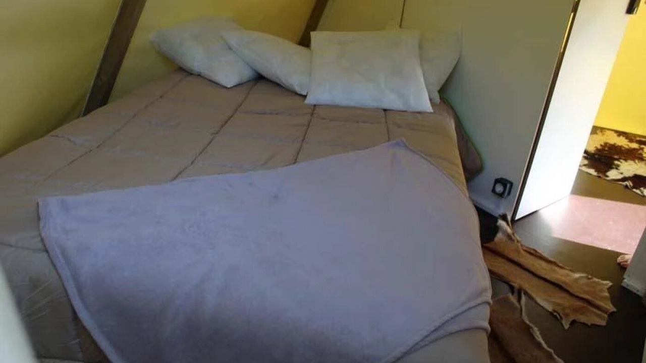 Photo of Bedroom in Guerande