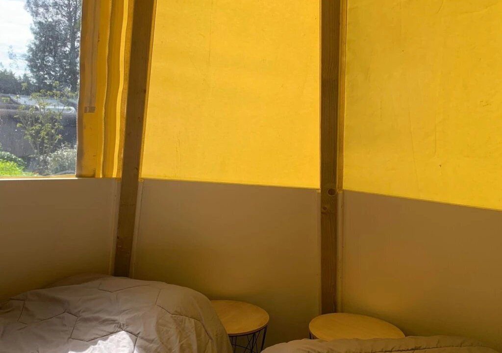 Photo of Bedroom in Guerande