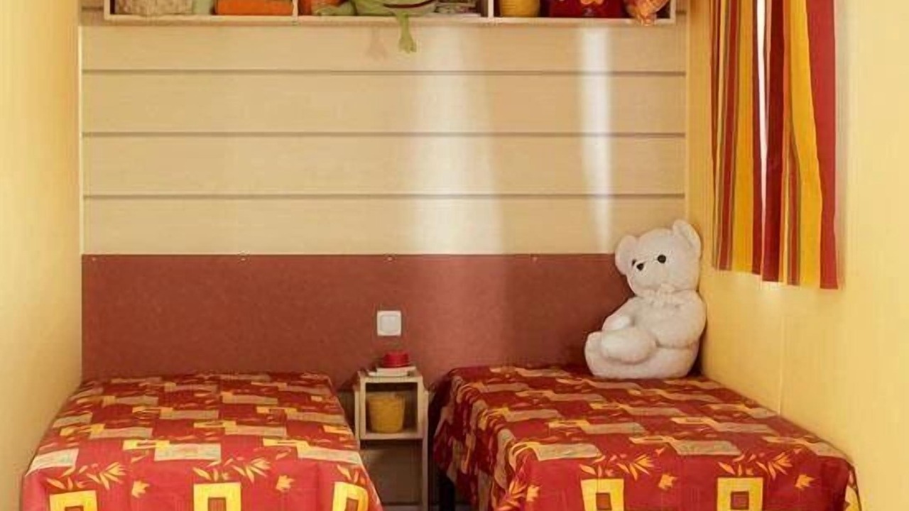 Photo of Bedroom in Florac