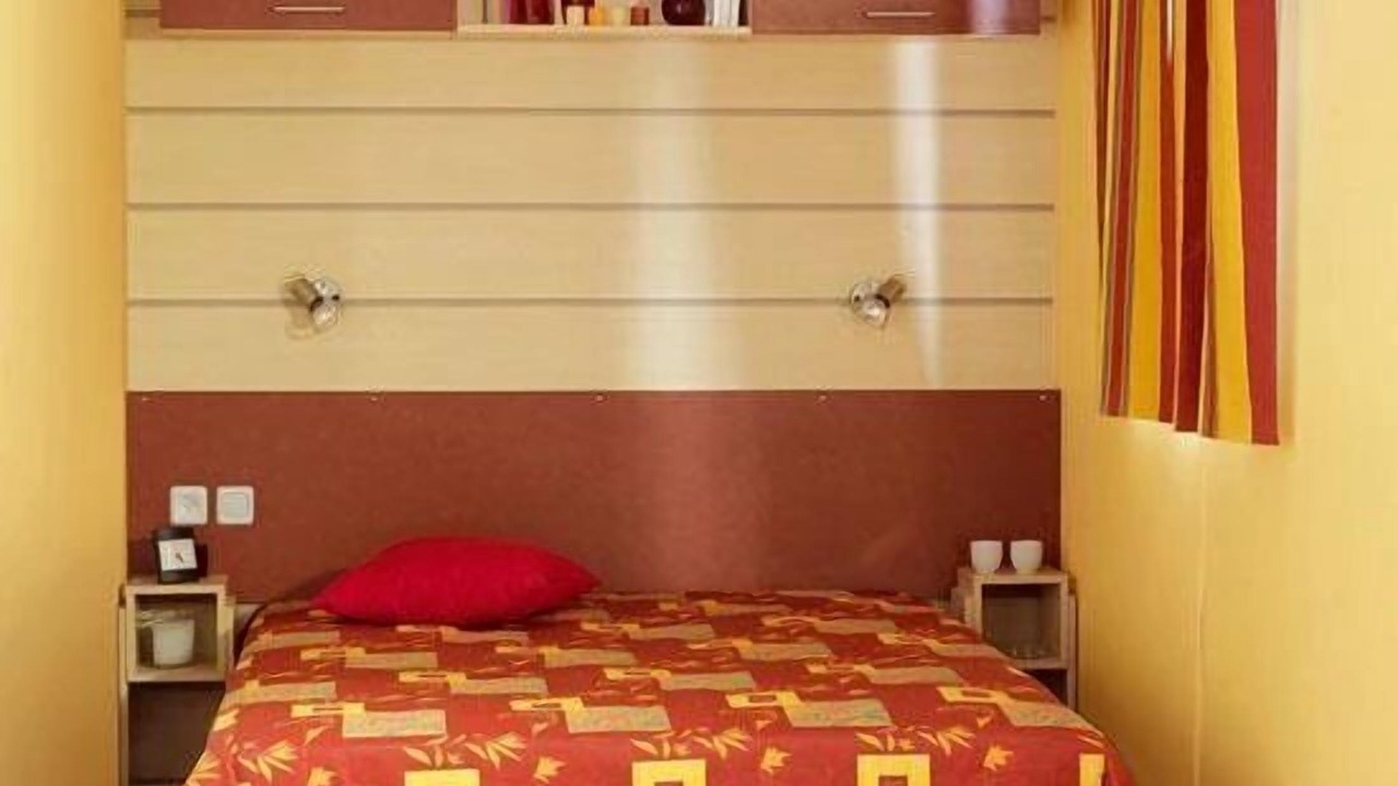 Photo of Bedroom in Florac