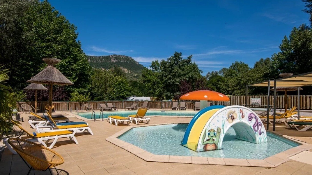 Photo of Outdoor in Florac