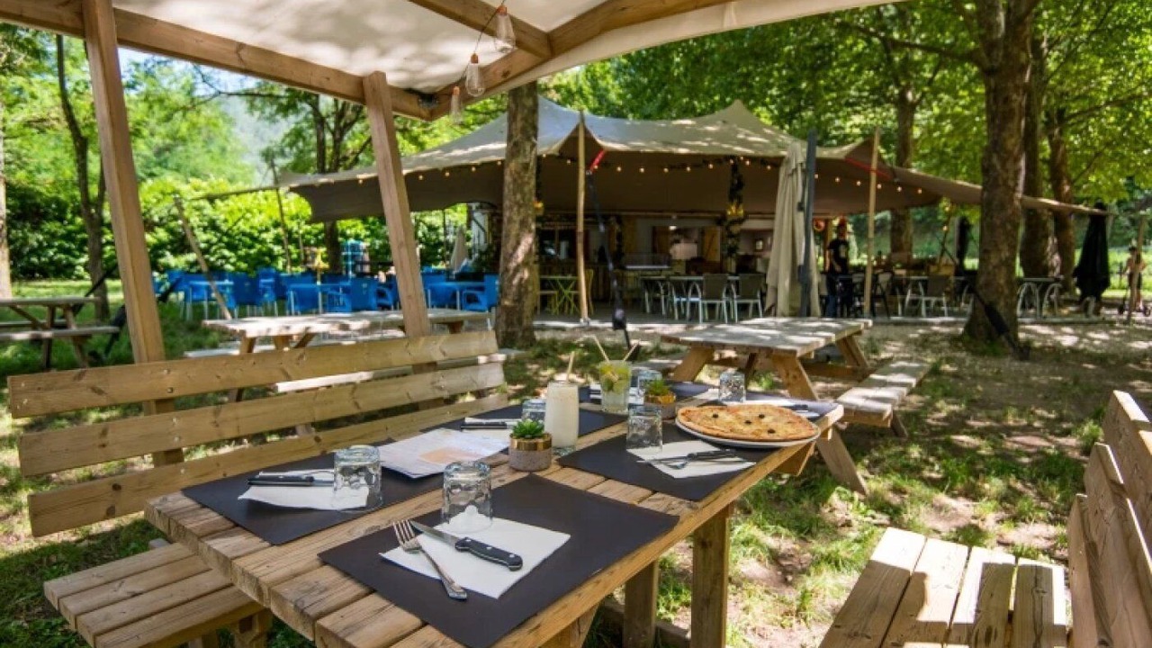 Photo of Outdoor in Florac