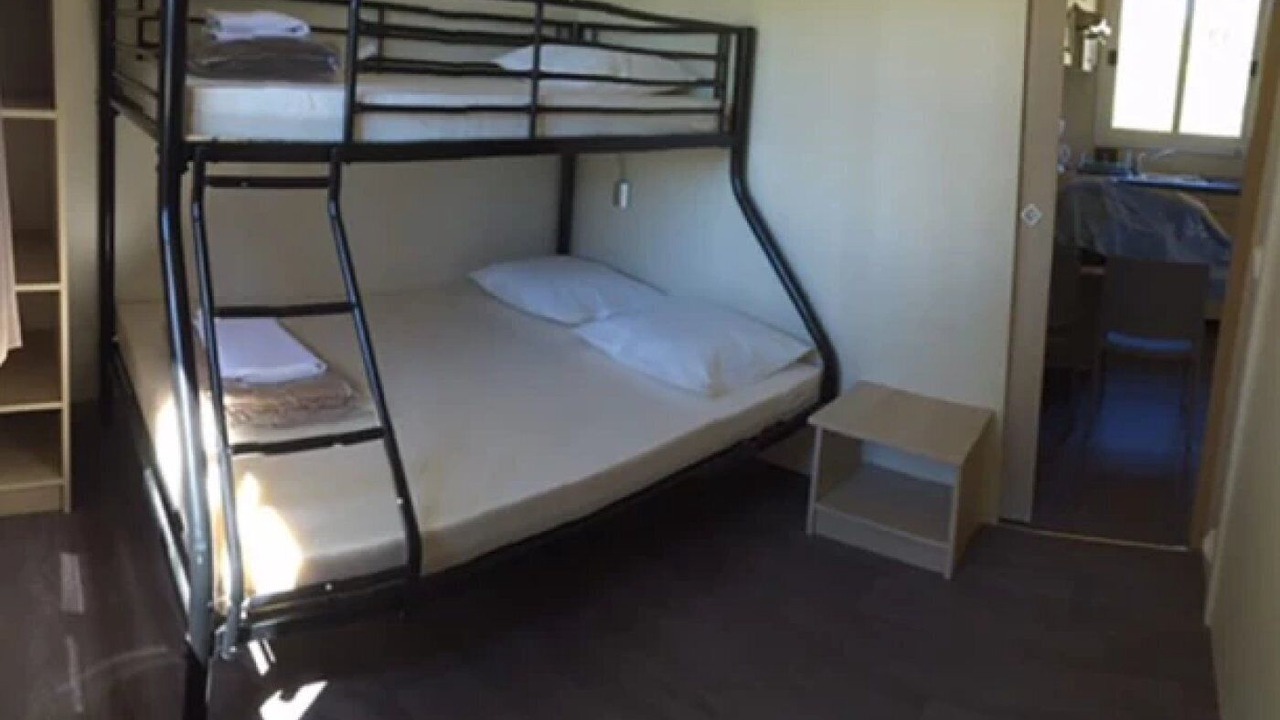 Photo of Bedroom in Tamnies