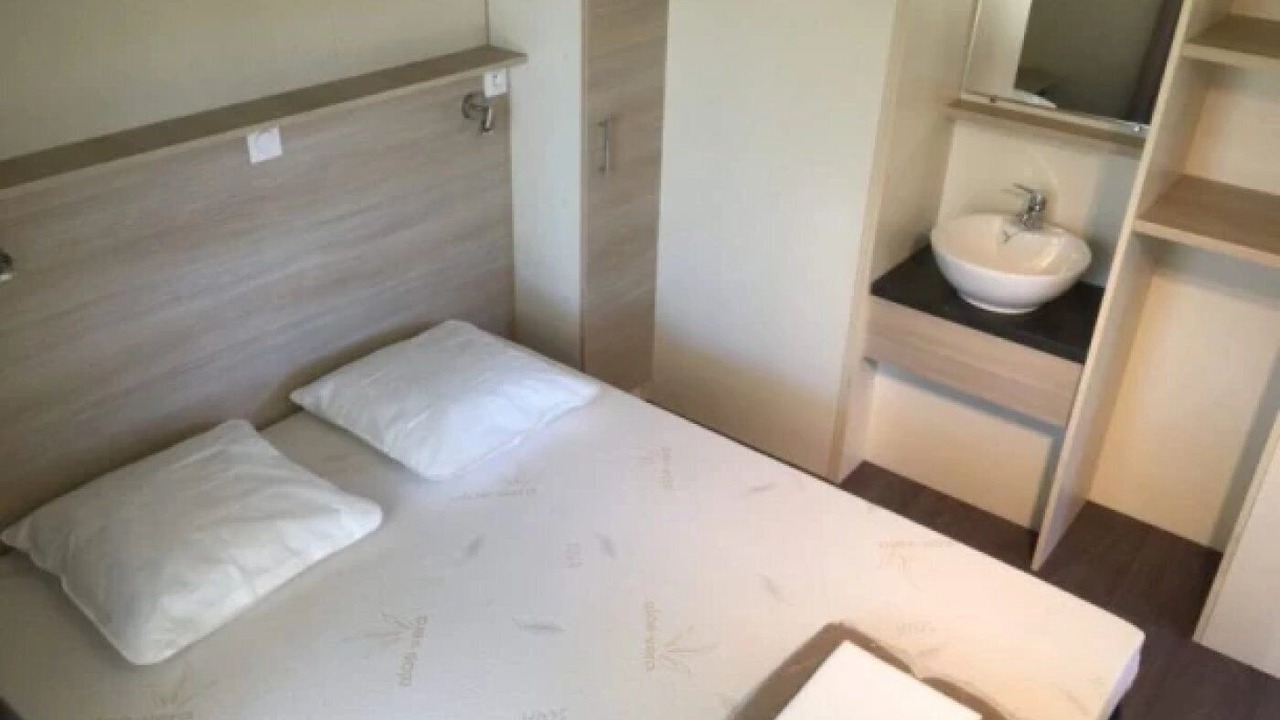 Photo of Bedroom in Tamnies