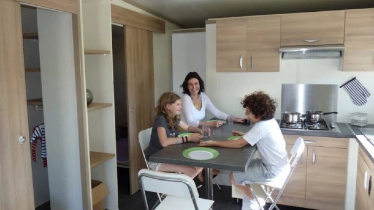 Photo of Kitchen in Tamnies