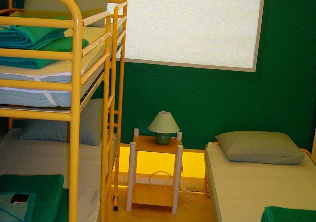 Photo of Bedroom in Florac