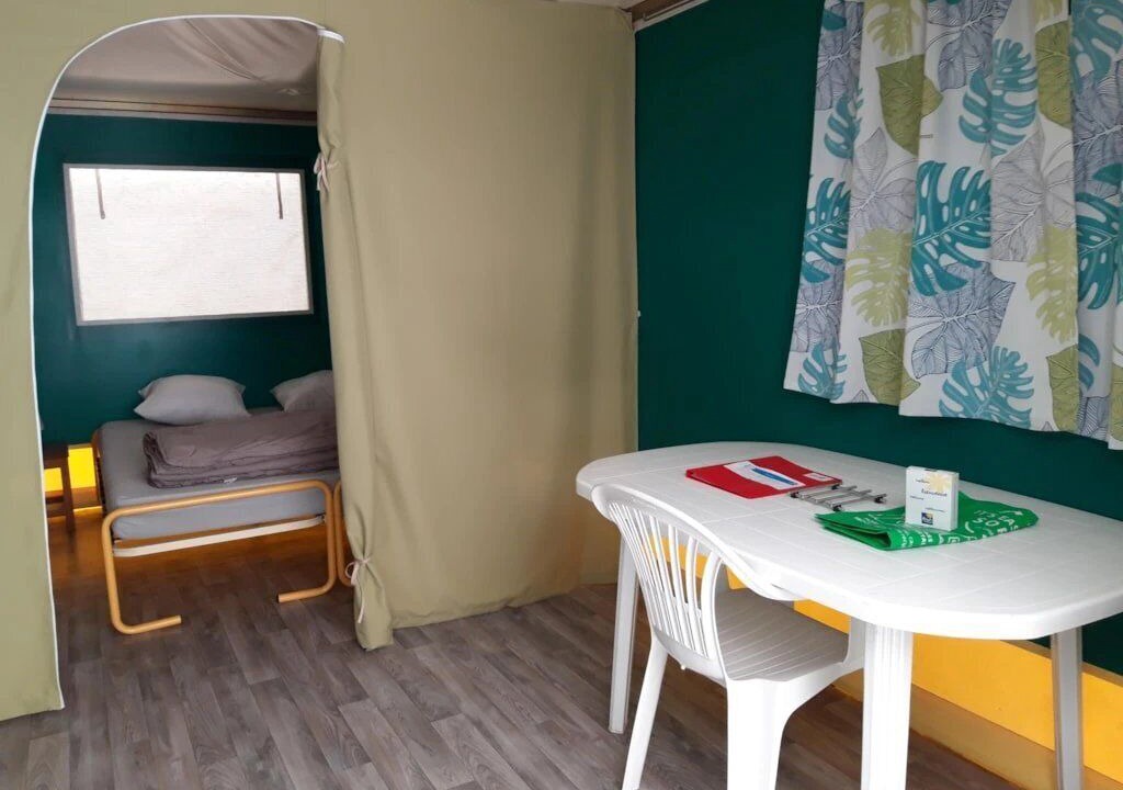 Photo of Bedroom in Florac